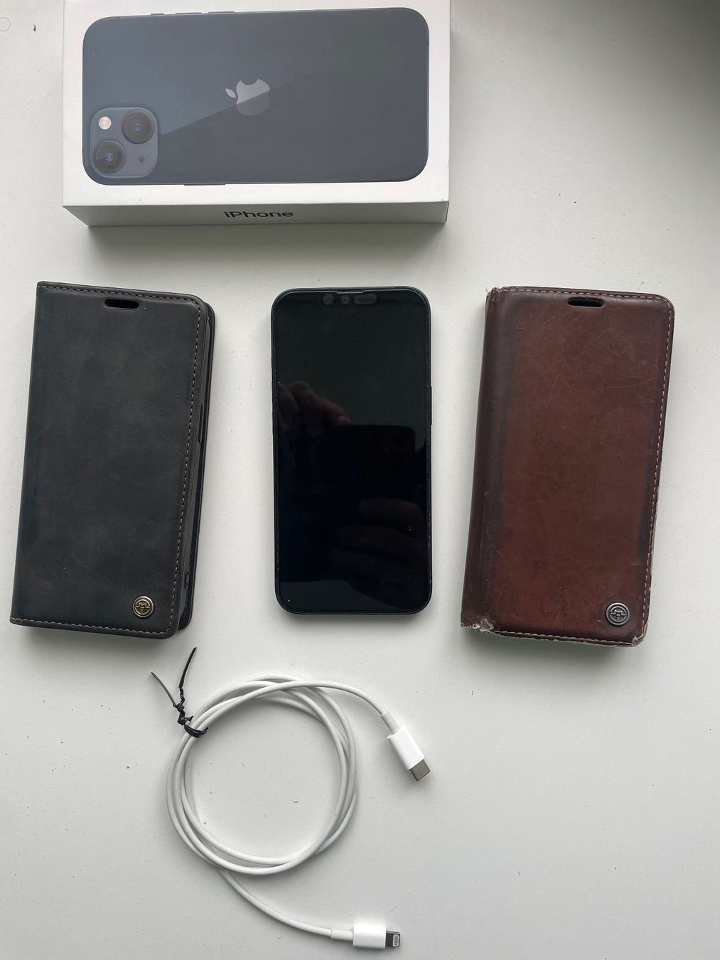 Apple Telefoni cellulari / Smartphones: Iphone 13 128 GB – Usato da Seengen venduto da I.Fontana