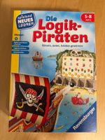 Ravensburger Die Logik-Piraten 5-8J