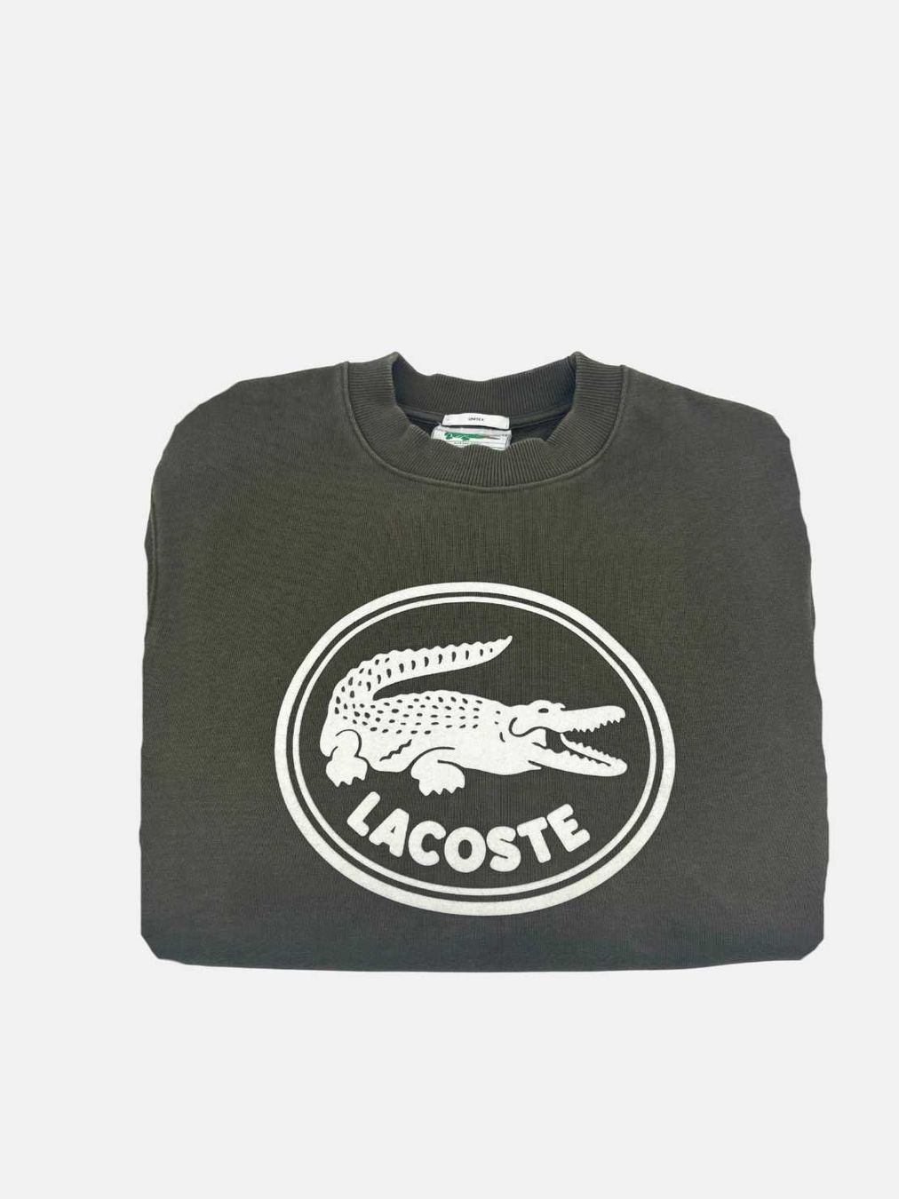 Lacoste Maglioni & Felpe: Lacoste Pullover Grösse S – Usato da Bülach venduto da secondo.