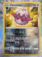 Pokémon TCG - Forretress Reverse (VIV114) Vivid Voltage