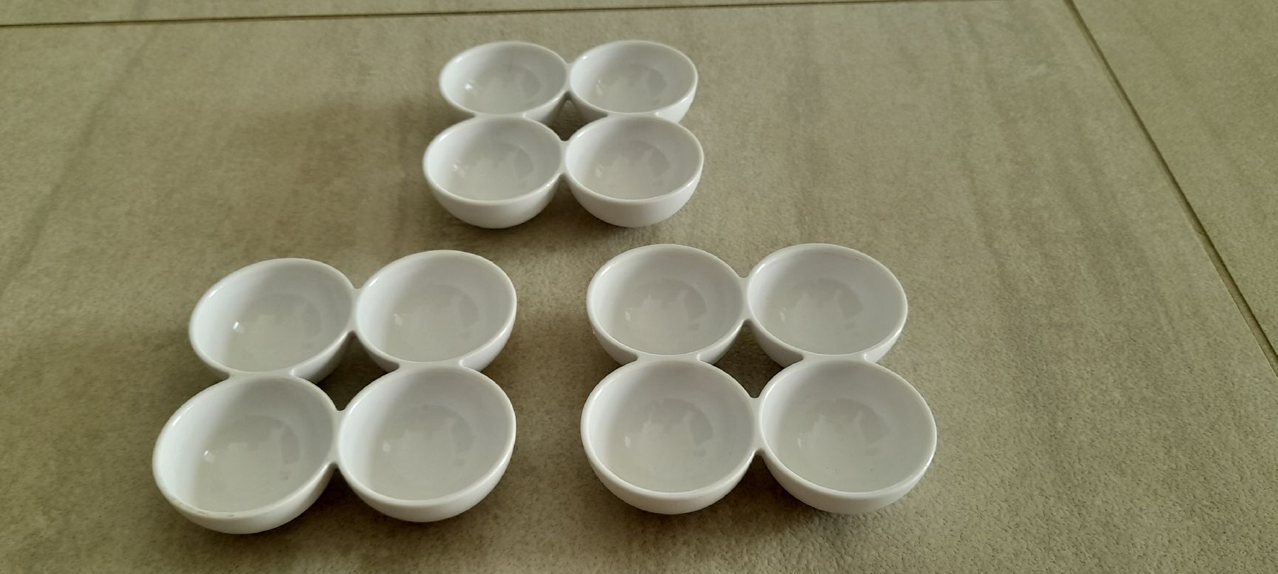 Behälter & Ähnliches: Range oeufs frigo – Neu und originalverpackt aus ERLINSBACH von doudouce