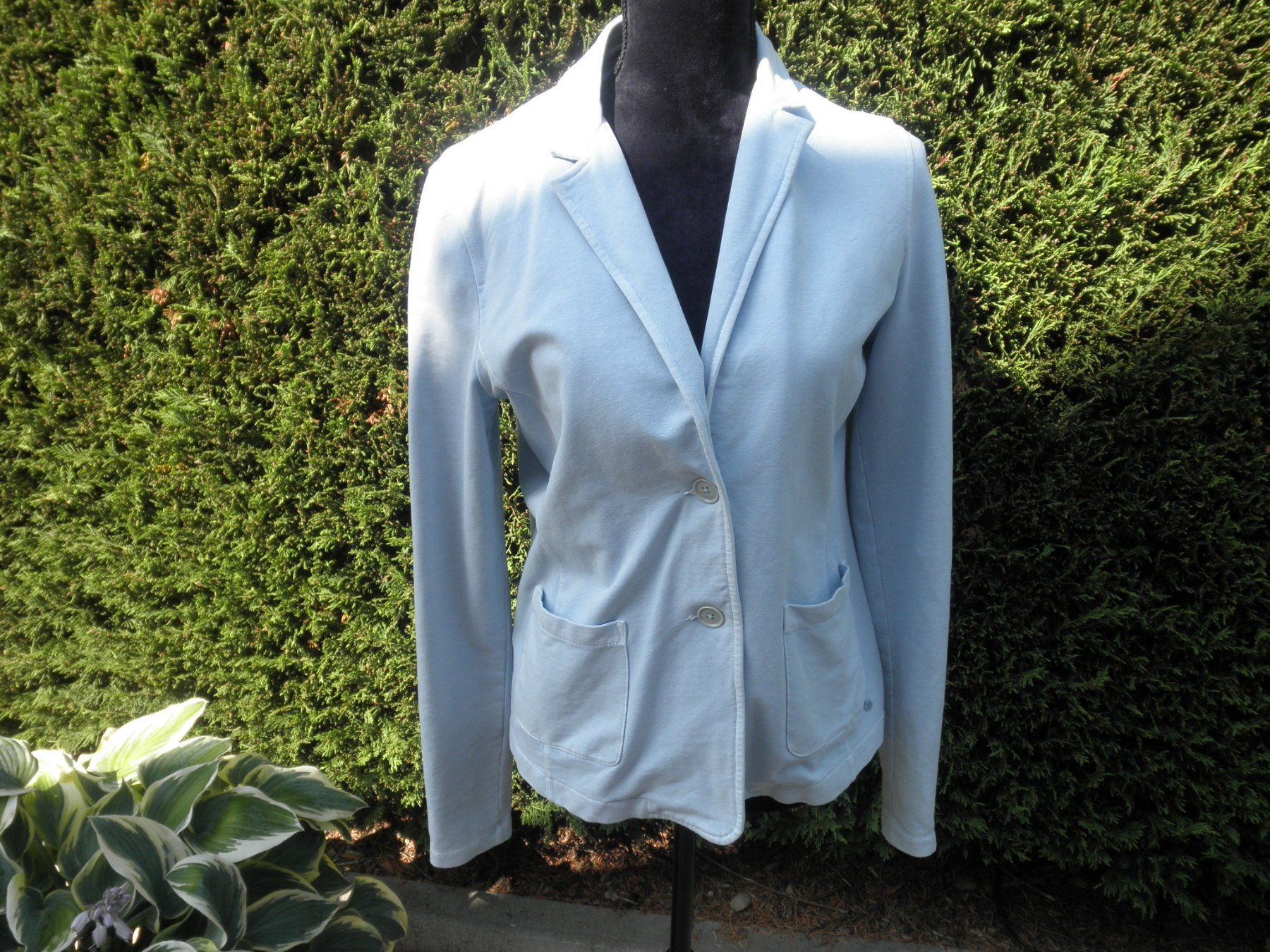 Marc O'Polo Jacken: Blazer Jacke Marc O Polo – Gebraucht aus Buttwil von Engelhaar