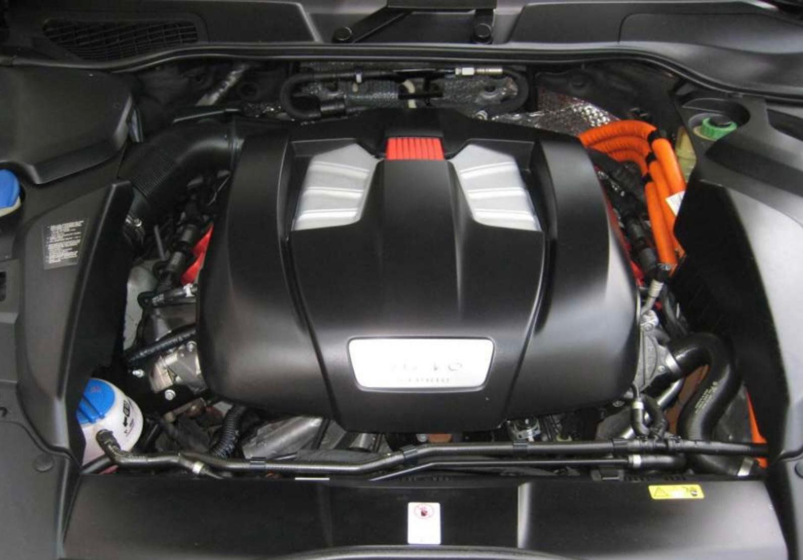 Porsche Automobili: PORSCHE 3.0 V6 S Hybrid – Usato da Montagny-Yverdon venduto da Rcarbon. 5