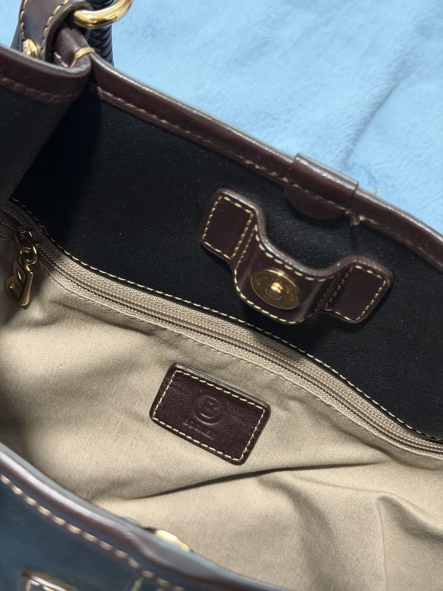 Bogner Taschen für Damen: Bogner Tasche – Gebraucht aus Thusis von s.mettier 3