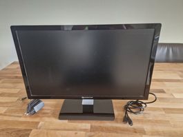 Packard Bell 24" LCD Monitor