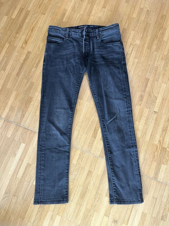 Jacob Cohën Jeans: Jacob cohen jean – Usato da Genève venduto da luc_5q8p