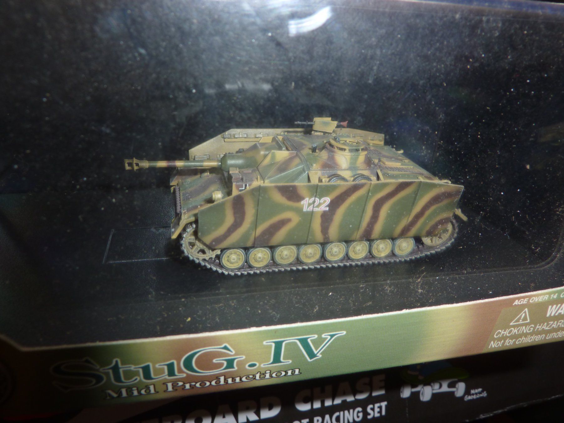 Kit di modellismo & Modellini statici: GERMAN – Nuovo e nell'imballaggio originale da Balsthal venduto da bouteliee