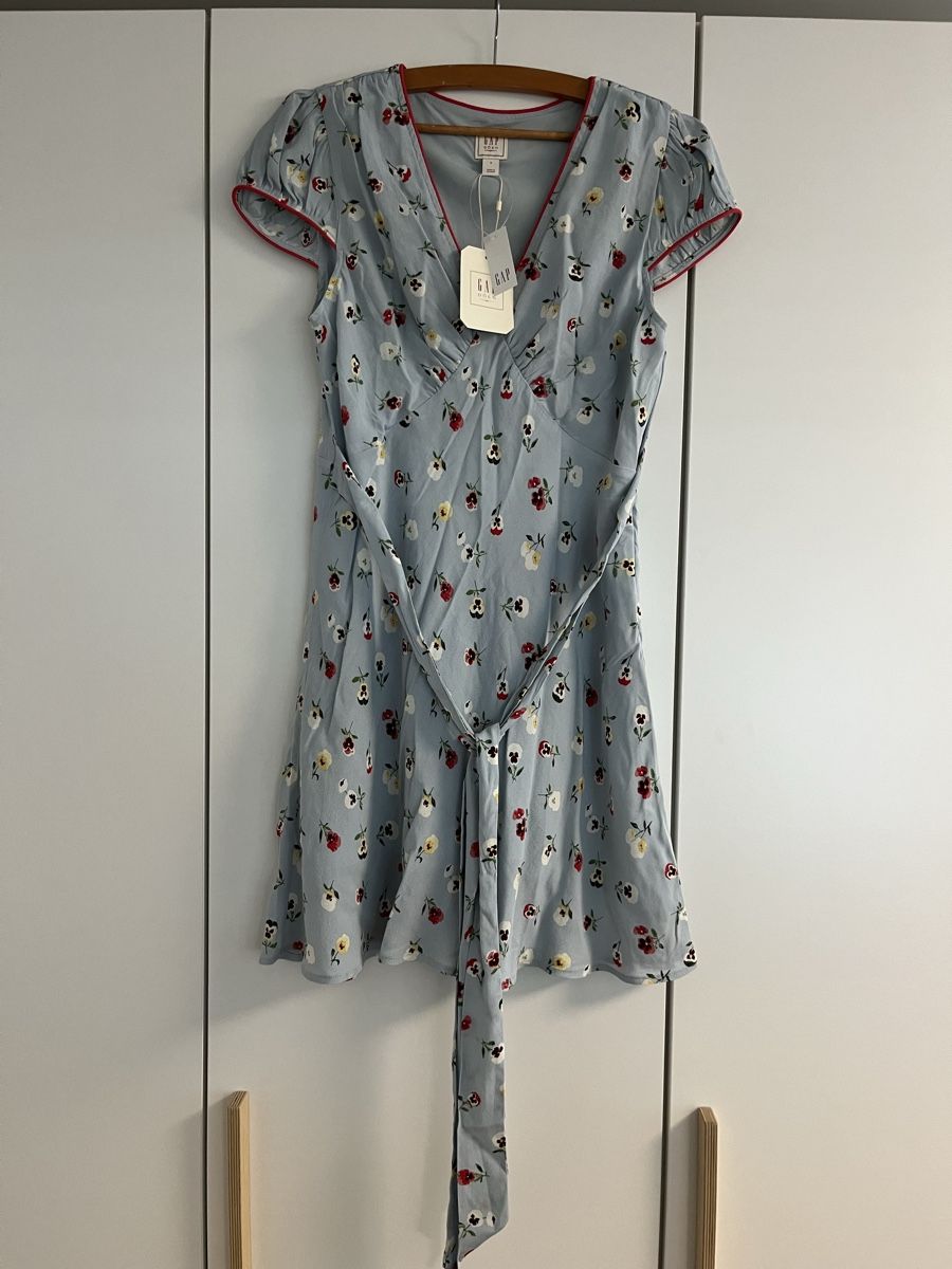 Gap Vestiti: Kleid – Nuovo e nell'imballaggio originale da Lotzwil venduto da etienneundjoelle