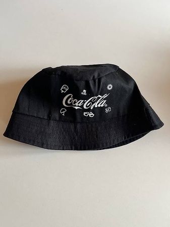 Cap Coca Cola