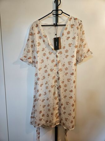 Neues Kleid