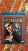 Blu-ray "Une Nuit en Enfer" - Tarantino