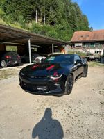 Chevrolet Camaro 6,2L