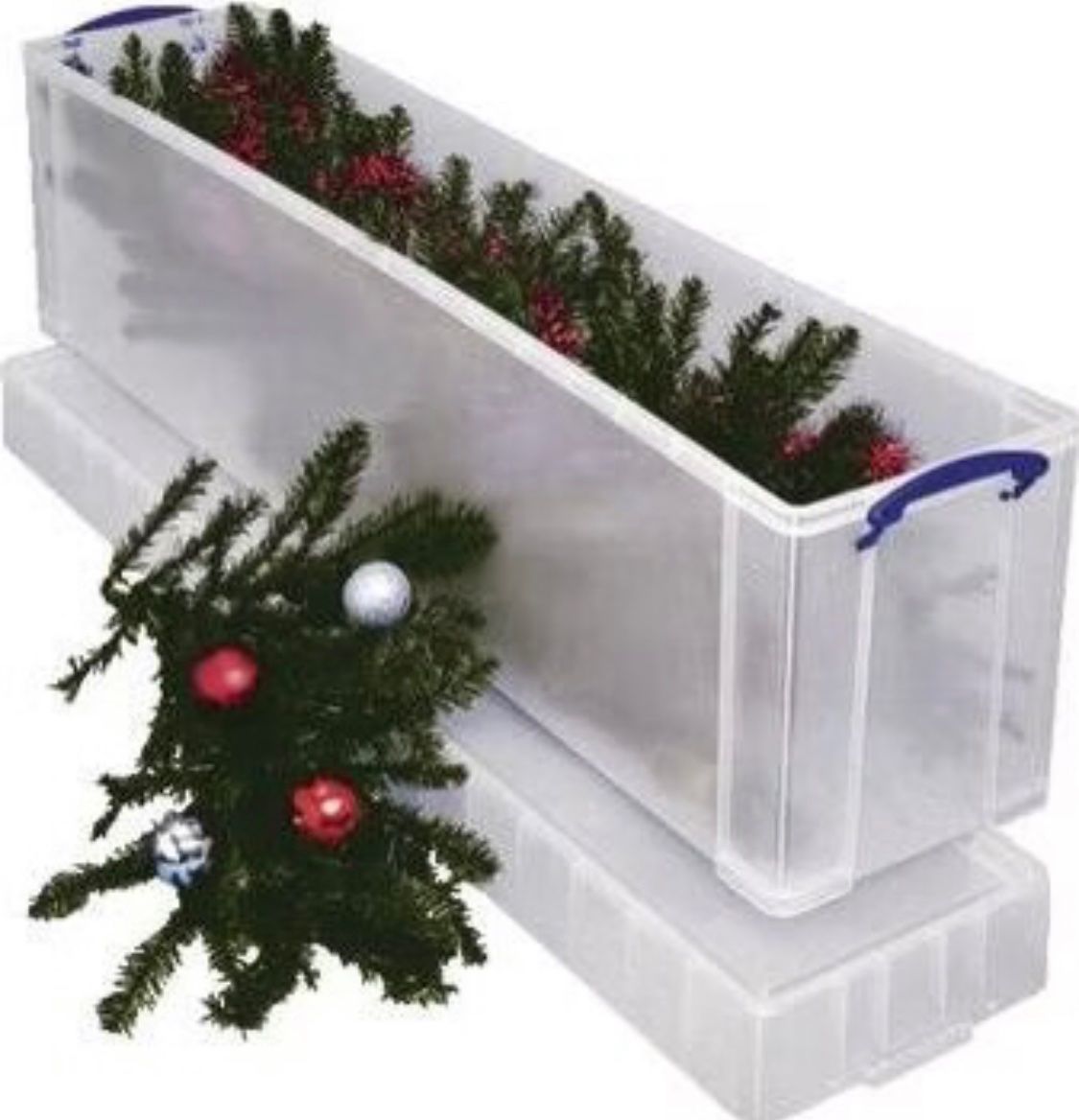 Contenitori & Simili: Aufbewahrungsbox, Marke: Really Useful Box – Usato da Gerlikon venduto da thi_q8ll