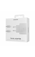 SAMSUNG EP-T4510 Wandladegerät (45 W, USB-C)
