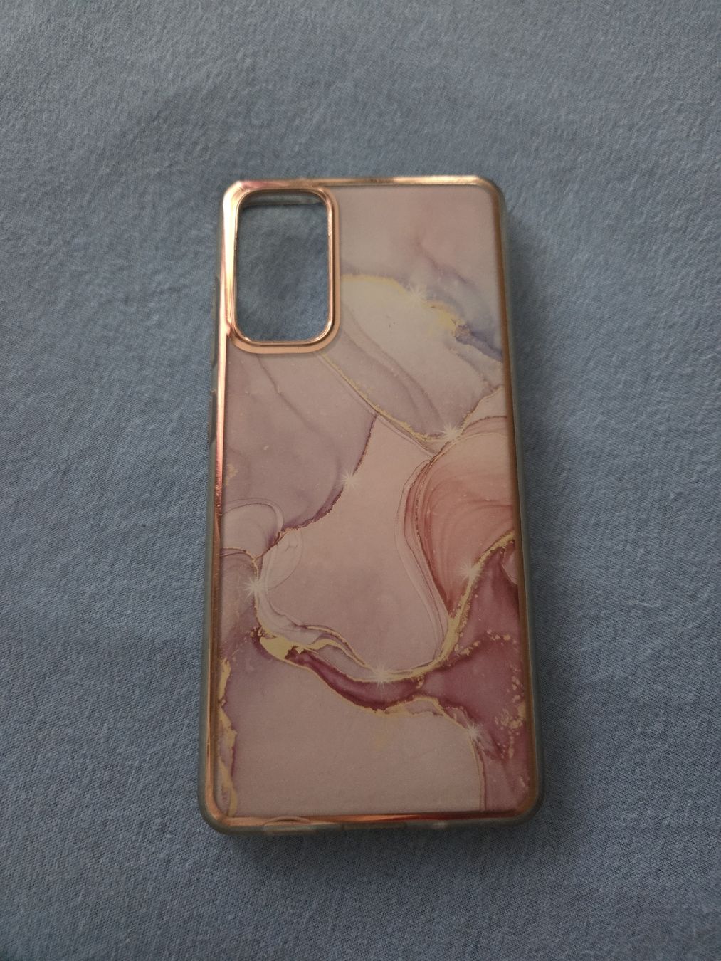 Samsung Cover & Protezioni schermo: Samsung Galaxy S20 FE Schutzhülle – Usato da Chur venduto da Jaesii7