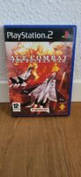 PS2 - Ace Combat The Belkan War