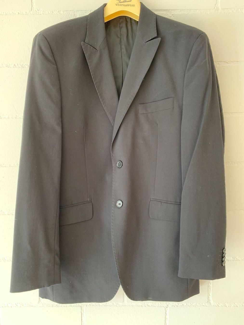 Giacche: Herren-Blazer – Usato da Udligenswil venduto da Trisha70 2