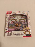 Pokémon 151 Alakazam-ex Kollektion - ab CHF 1.-