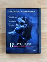 Bodyguard DVD