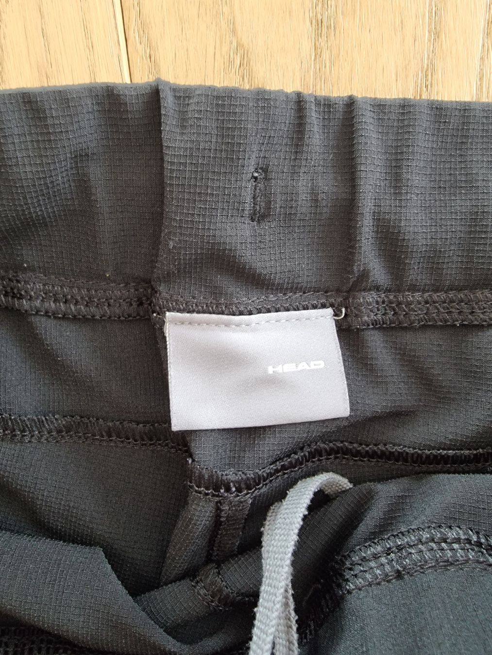 Head Pantaloni: Head Shorts, 152 – Usato da Buttikon SZ venduto da Limo180 3