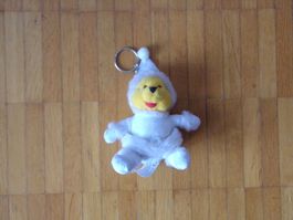 Schlüsselanhänger Pooh Bär