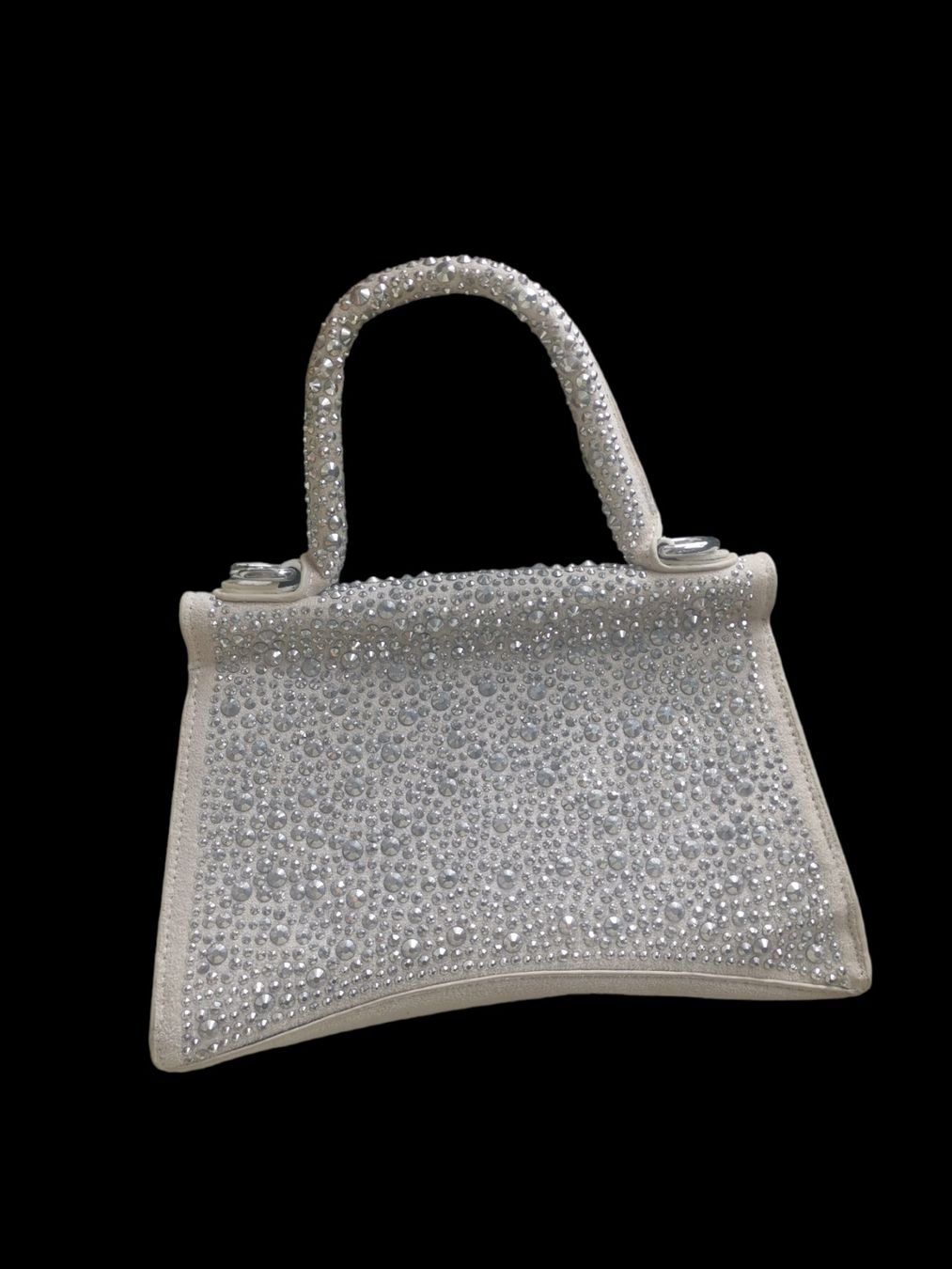 Borse da donna: Glänzende Leder-Tasche NEU – Nuovo e nell'imballaggio originale da Zürich venduto da Italy2001 1