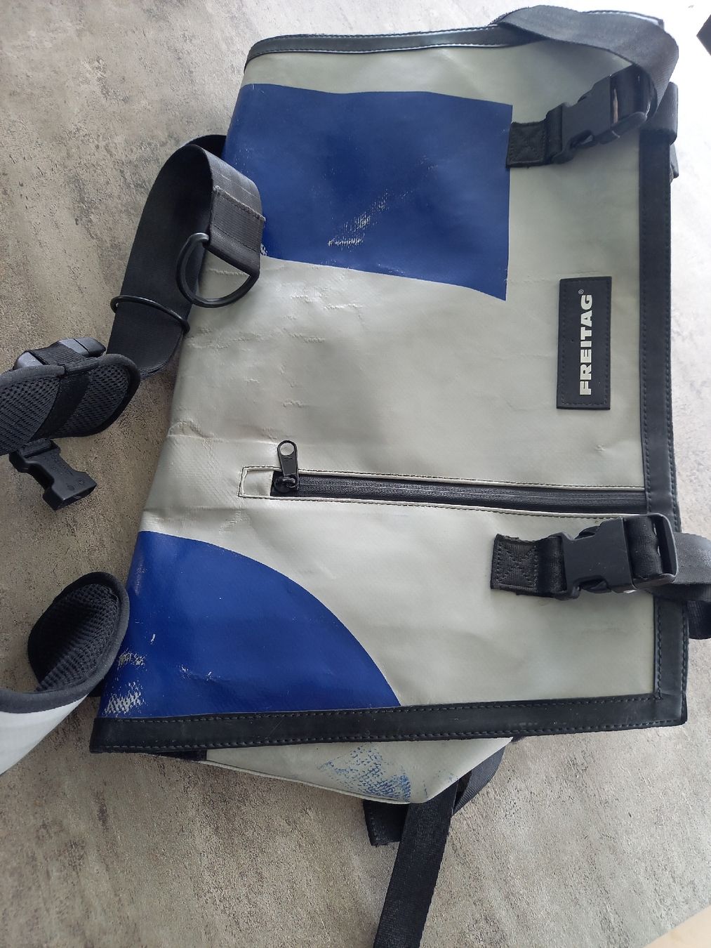 Freitag Zaini: Freitag F18 Rex – Usato da Minusio venduto da epp_cty9 4