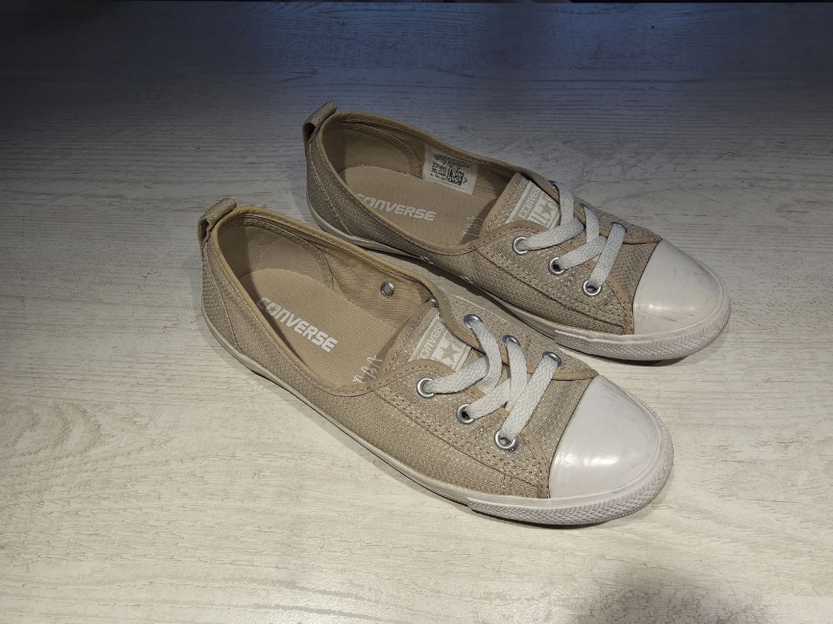 Converse Scarpe da donna: Converse Schuhe, Gr. 38 – Usato da Bülach venduto da Kem990