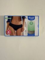 SLOGGI, Hipster 24/7 Lace, Grösse 38, Farbe Schwarz