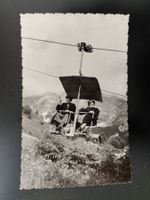 Schwebender Oldtimer Grindelwald Damen dat. 1952