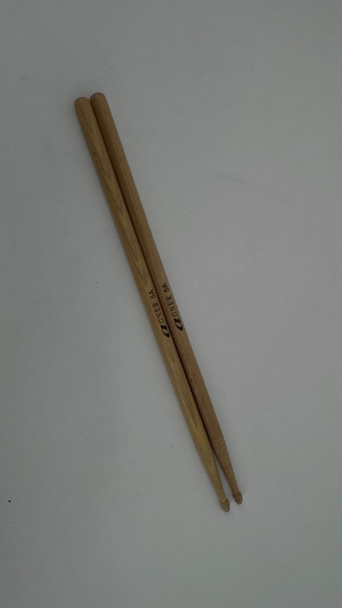 Strumenti musicali: # AGNER DRUMSTICKS 5A # – Usato da Bolligen venduto da secondhand-with-love 1