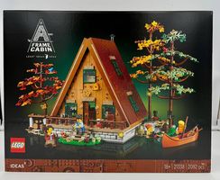 Lego 21338 