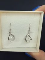 Swarovski Ohrringe