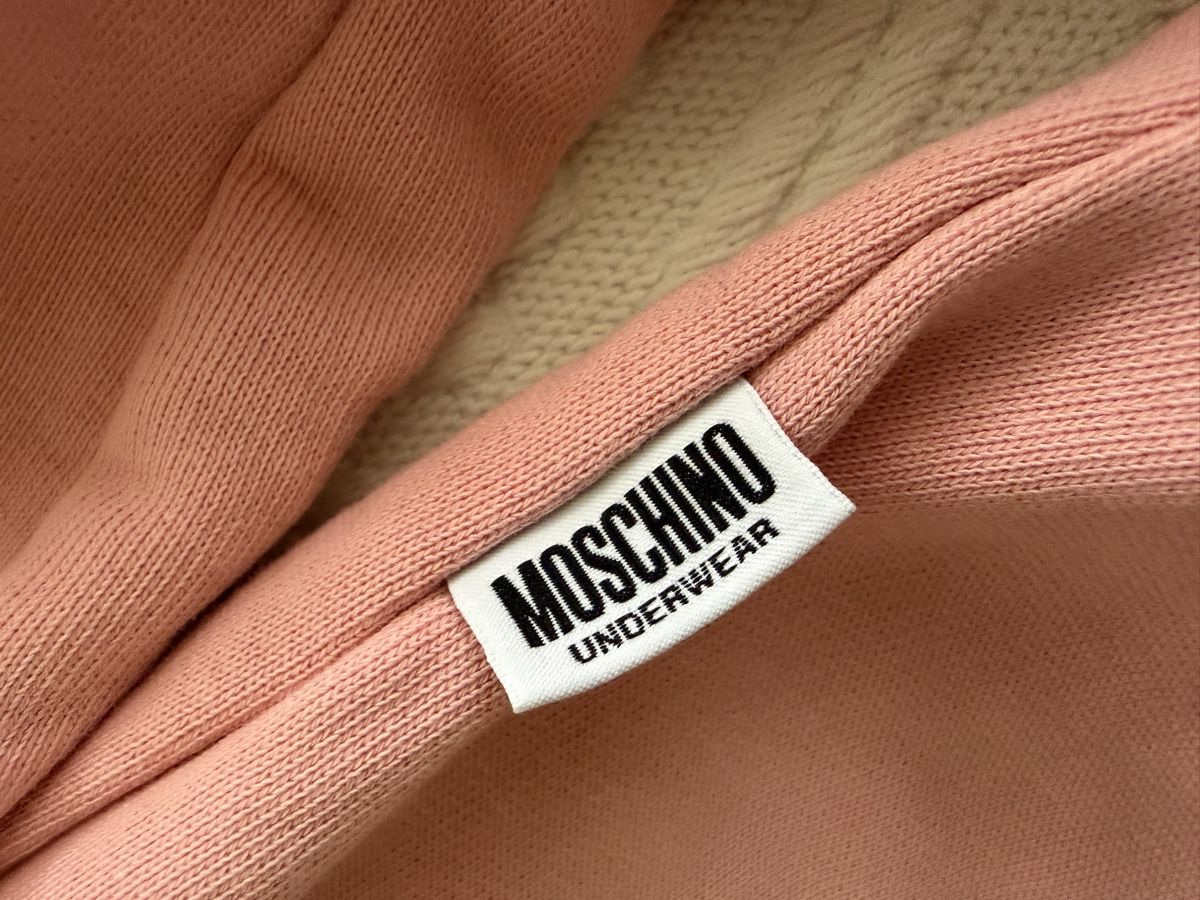 Moschino Lotti di vestiti: Moschino Joggingset – Nuovo (secondo la descrizione) da Erlinsbach SO venduto da VWV1 2