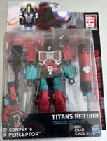 Transformers Titans Return Perceptor (Deluxe Class)