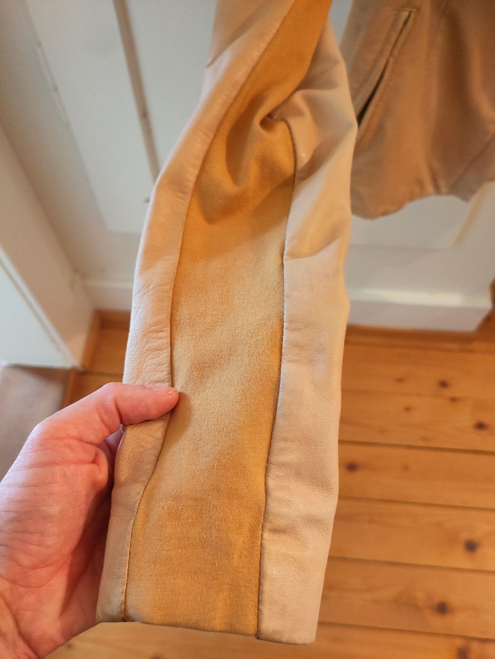 Giacche: Lederjacke von Esprit – Usato da Villnachern venduto da stefbr 5