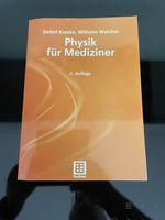 Physik für Mediziner