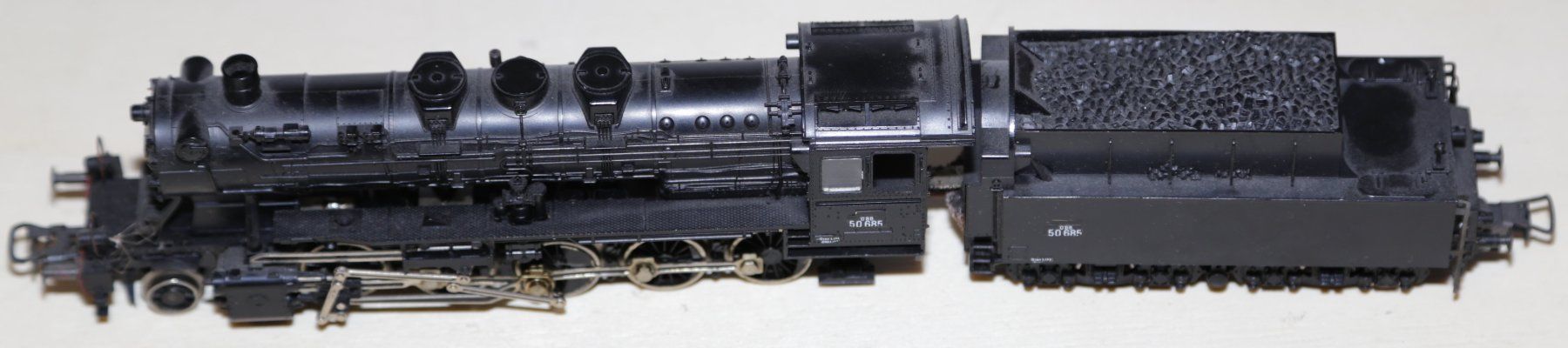 Fleischmann Modelleisenbahnen: Locomotive Fleischmann 1178 – Gebraucht aus Genolier von Sebwirz 1