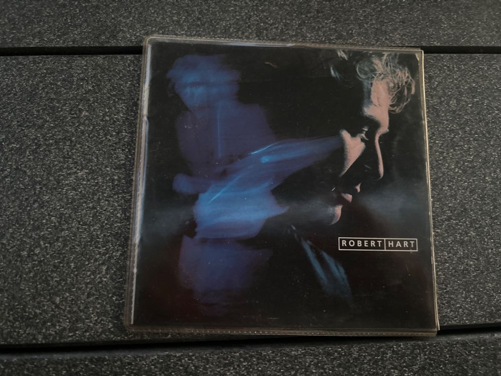 Robert Hart Cd Album Kaufen auf Ricardo