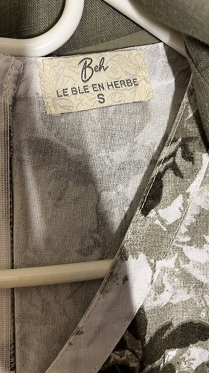 Vestiti: Robe avec veste  – Usato da Vesenaz venduto da pam_vq6z 4