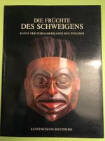 Kunstmuseum Solothurn: Die Früchte des Schweigens