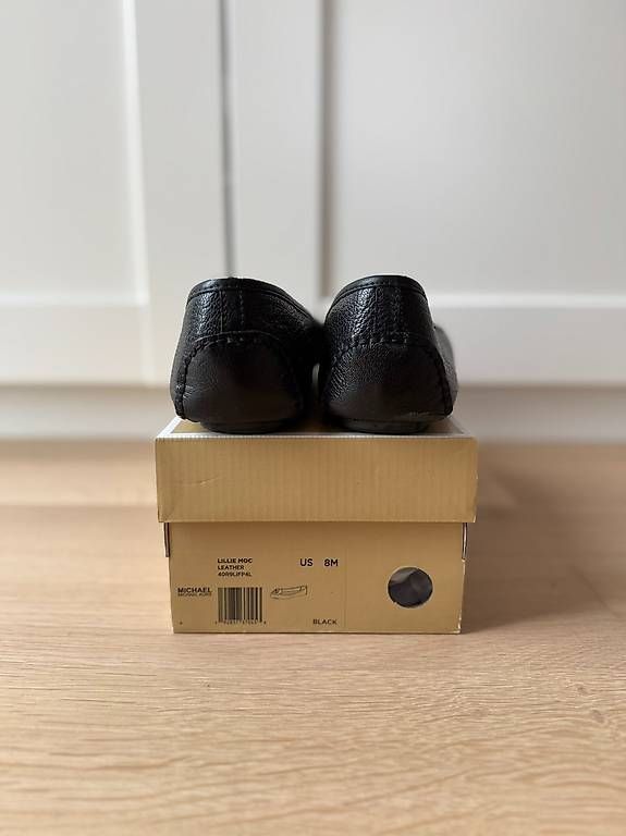 Scarpe da donna: Michael Kors Ballerina in 38.5 – Usato da St. Gallen venduto da Sabrinaaa 2