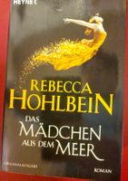 Das Mädchen aus dem Meer, Rebecca Hohlbein Heyne