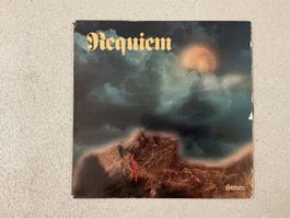 Requiem LP - Steven