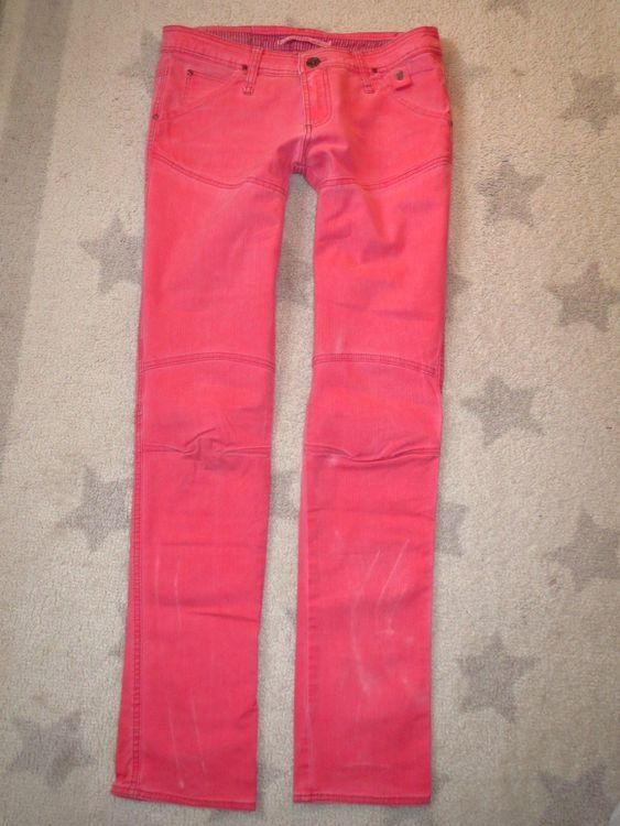 Nile Jeans: NEUE NILE Damen Jeans Gr M – Nuovo (secondo la descrizione) da Kiental venduto da Anna8702 1