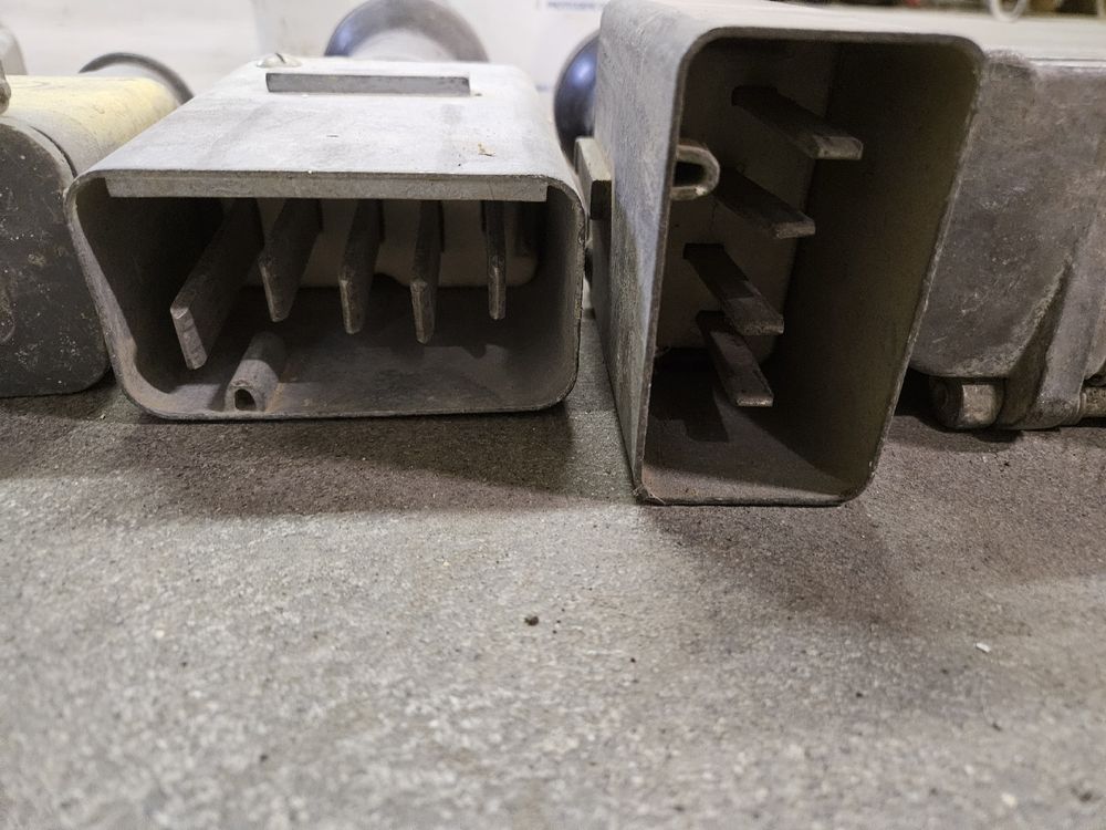 Stecker: J25 / J40 Stecker – Defekt aus Villnachern von chiara99ch 2