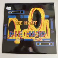 Die Haut – Die Hard (LP)