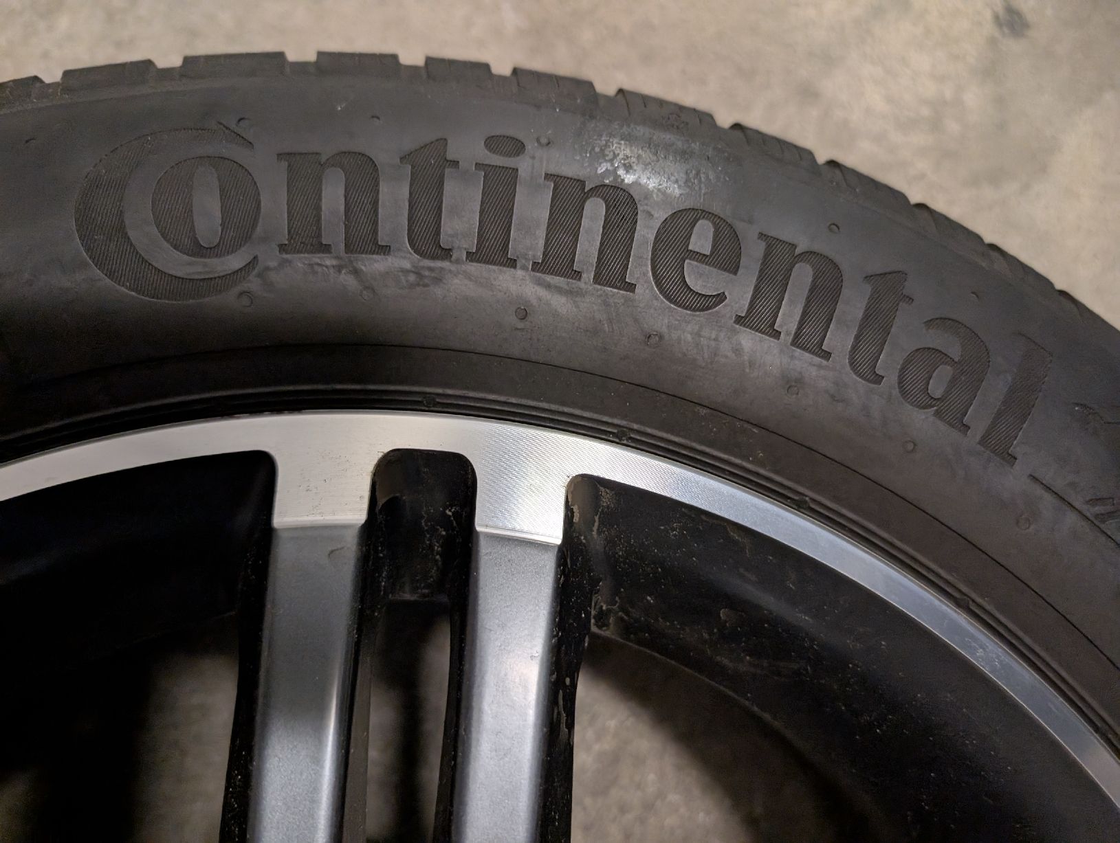Pneumatici & Ruote complete: 4 Winterrad zu Kia Ceed – Usato da Trimstein venduto da ef79 3