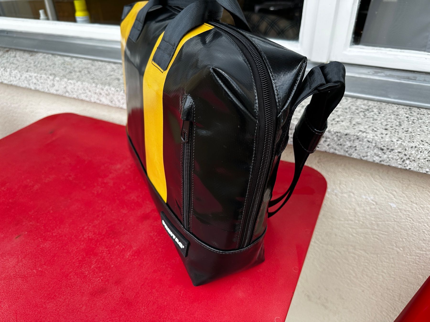 Freitag Borse: Freitag Laptop Bag F305 Roy – Nuovo e nell'imballaggio originale da Worblaufen venduto da Sissi10 3