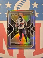 NFL Nico Collins Houston Texans